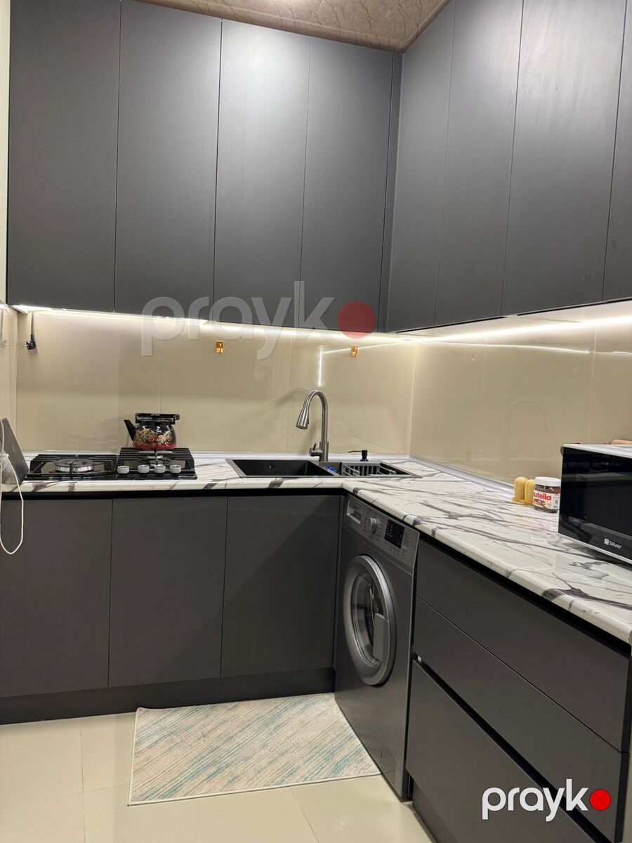 İcarəyə verilir 3 otaqlı köhnə tikili 90 m² — Mənzil, Bakı (5)