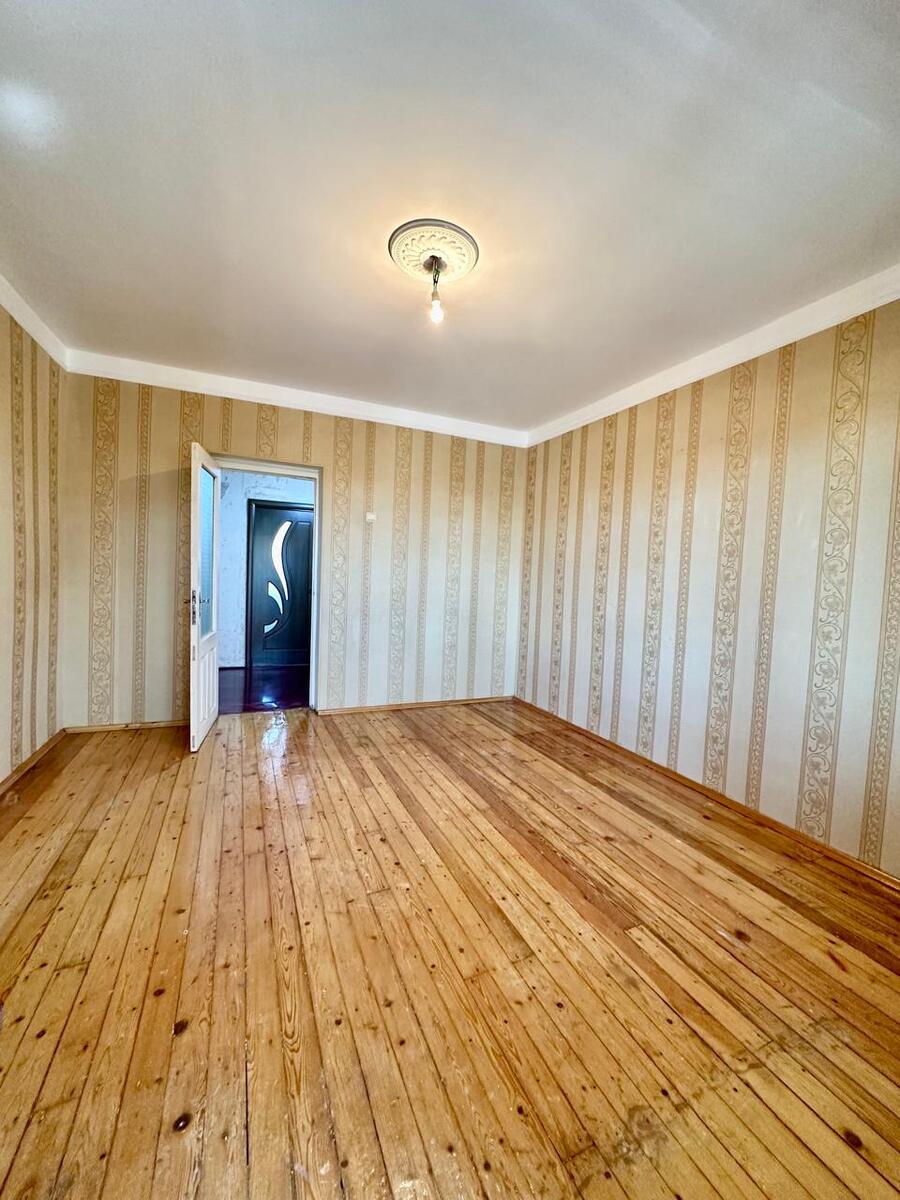 İcarəyə verilir 3 otaqlı yeni tikili 108 m² — Mənzil, Bakı (4)