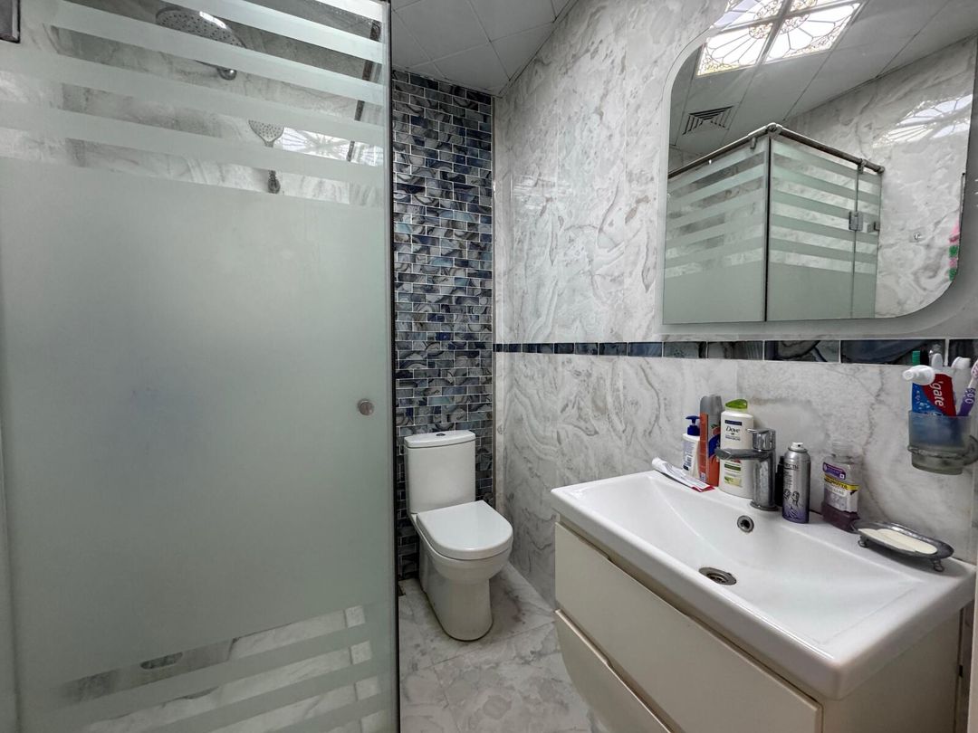 Satılır 3 otaqlı yeni tikili 104 m² — Mənzil, Bakı (10)