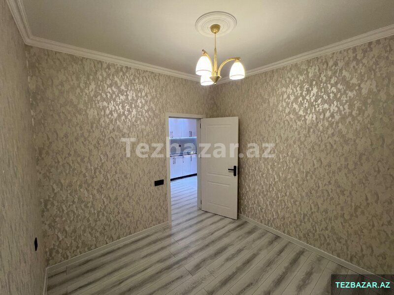 3 otaq heyet evi satllr xlrdalan nizami kucesi — Ev, villa, Xırdalan (2)