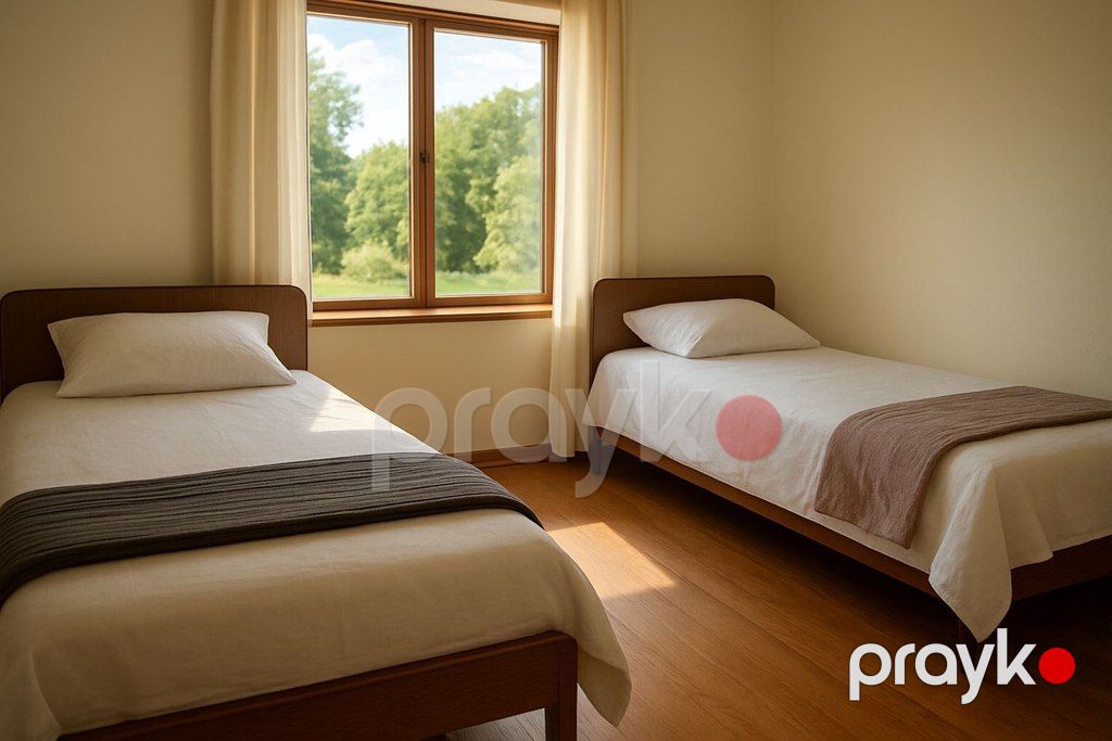 Bağ evi kirayə verilir, Quba r — Ev, villa, Quba (7)