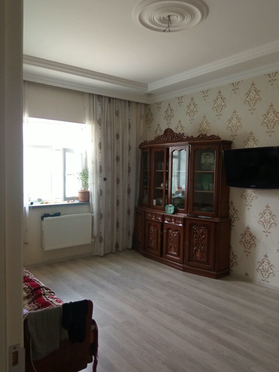 Həyət evi, Xəzər bağları — Ev, villa, Sumqayıt (5)