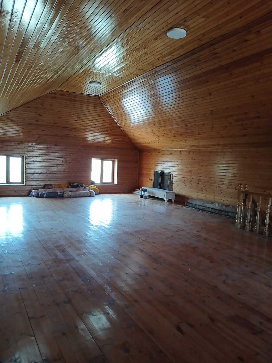 Satılır 4 otaqlı həyət evi/bağ evi 200 m² — Ev, villa, Xırdalan (10)