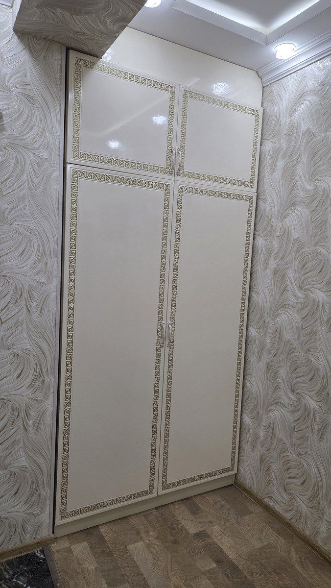 İcarəyə verilir 3 otaqlı yeni tikili 82 m² — Mənzil, Bakı (6)