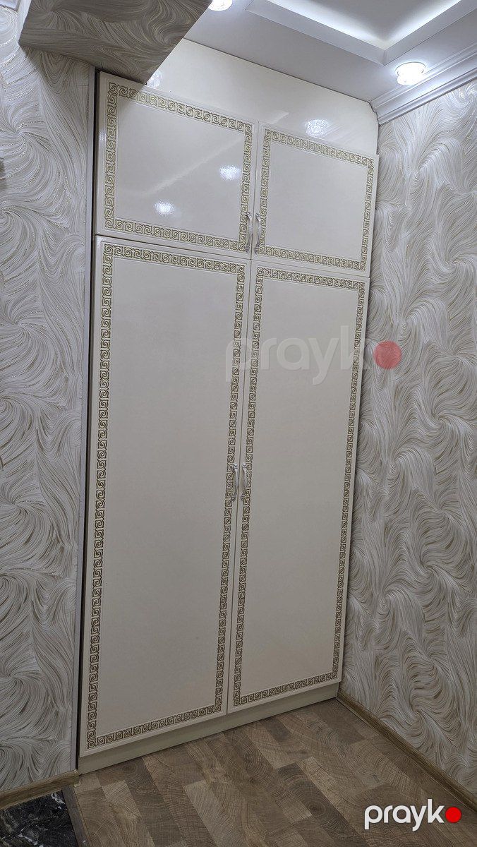 3-otaqlı yeni tikili kirayə verilir, Masazır qəs., 82 m² — Mənzil, Bakı (3)