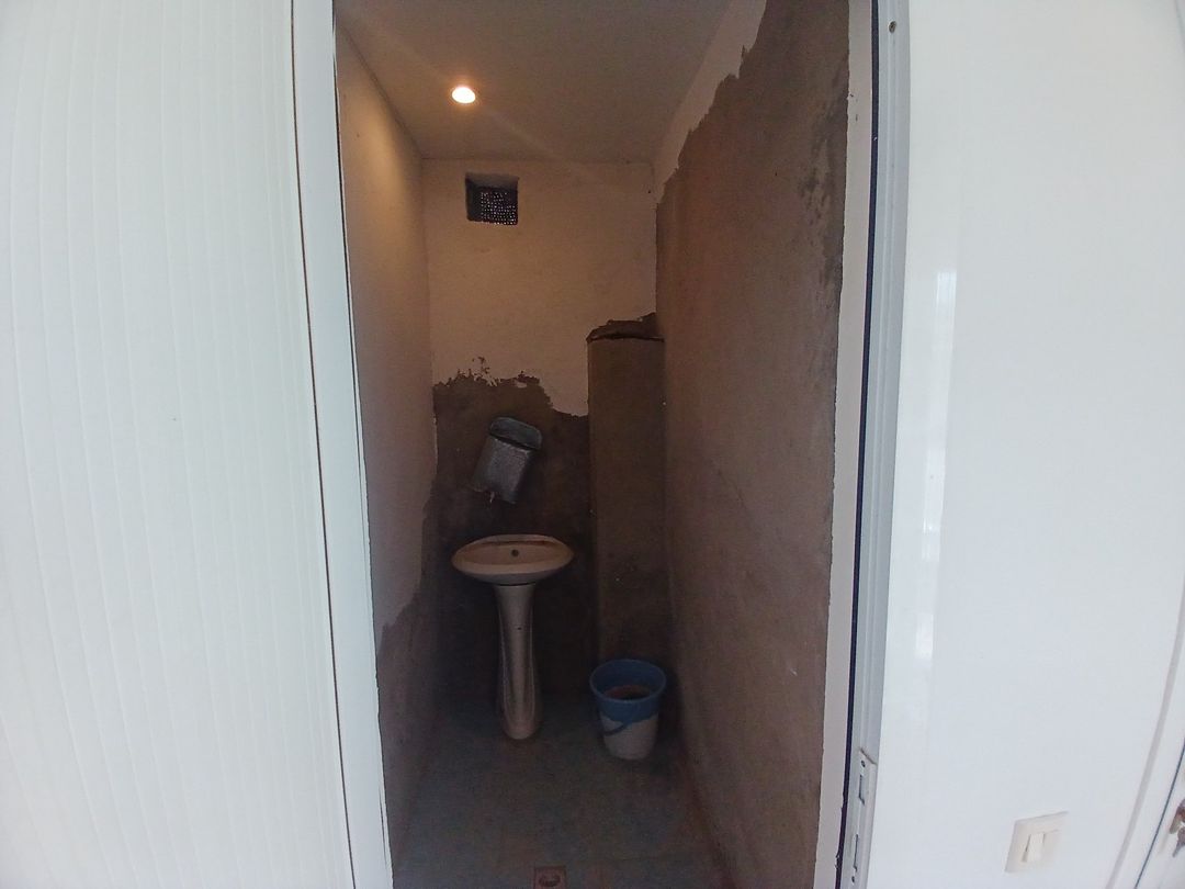 Satılır 1 otaqlı həyət evi/bağ evi 32 m² — Ev, villa, Bakı (6)
