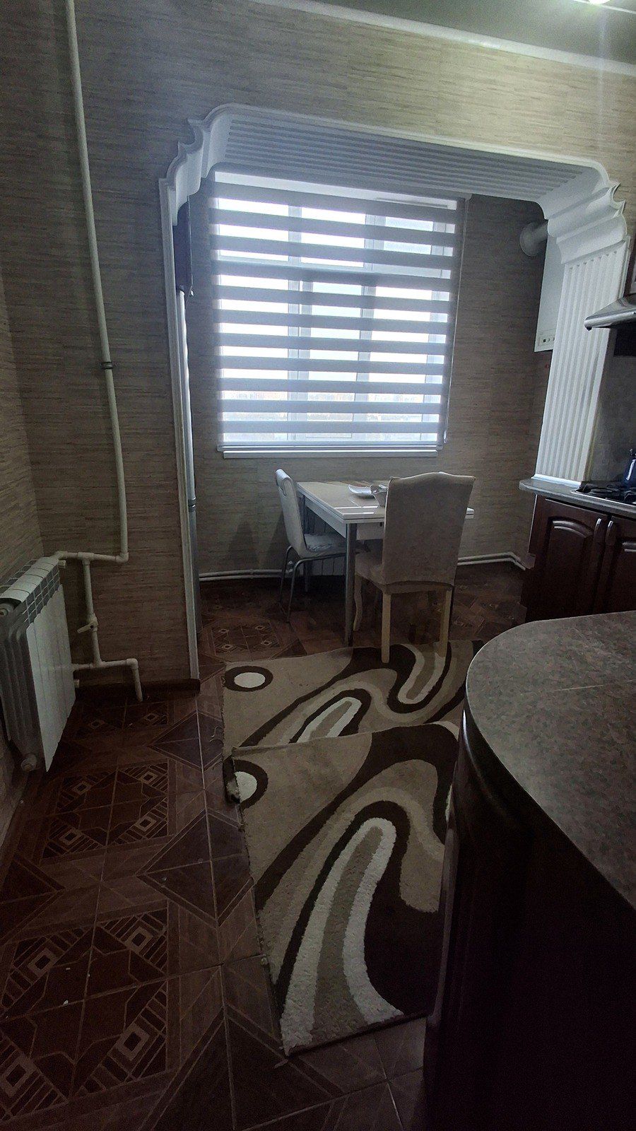 İcarəyə verilir 2 otaqlı köhnə tikili 50 m² — Mənzil, Bakı (8)