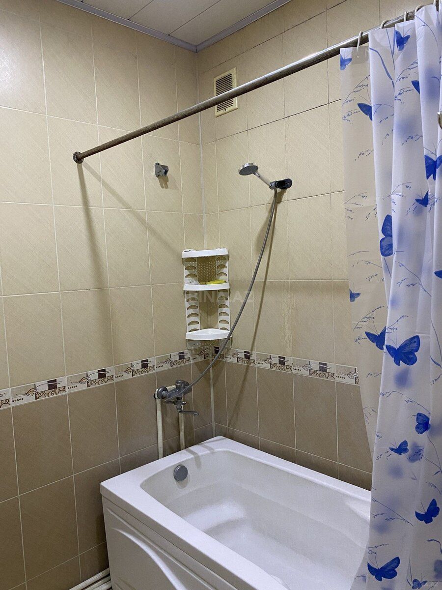 İcarəyə verilir 2 otaqlı yeni tikili 100 m² — Mənzil, Bakı (8)