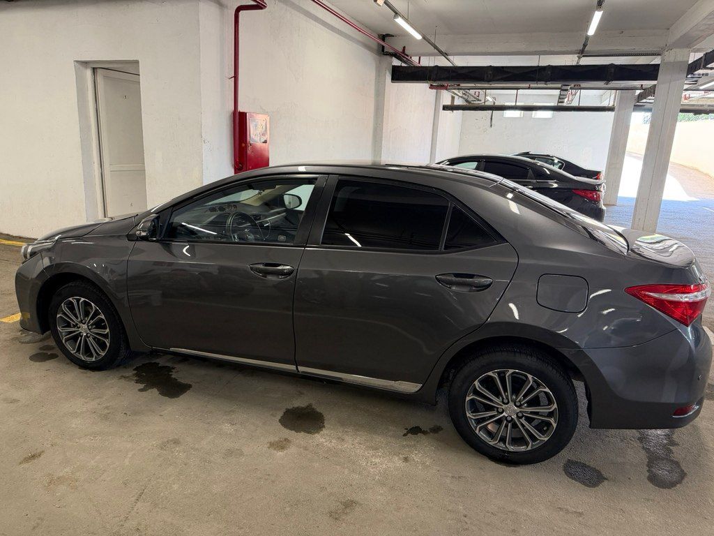 Toyota Corolla, 1.6 L, 2014 il, 181 000 km — Avtomobillər, Bakı (4)