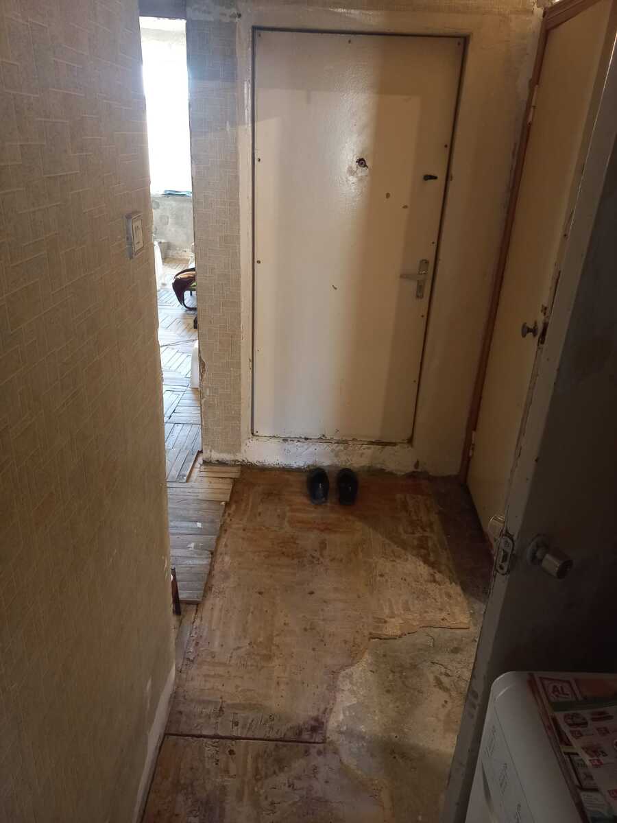 Satılır 2 otaqlı köhnə tikili 65 m² — Mənzil, Bakı (12)