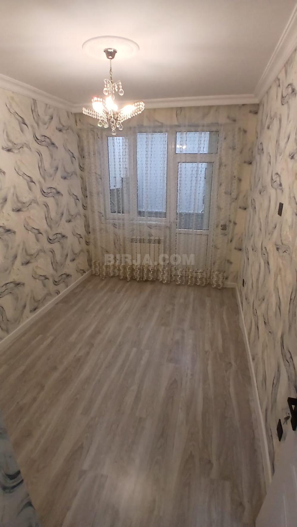 Satılır 2 otaqlı, Abşeron Gənclər şəhərciyi — Mənzil (4)