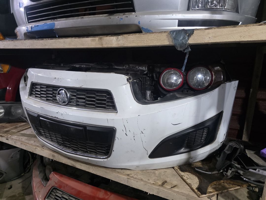 Chevrolet ehtiyat hissələri — Ehtiyat hissələri və aksesuarlar, Bakı (5)