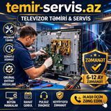 Televizor təmiri — Ustalar