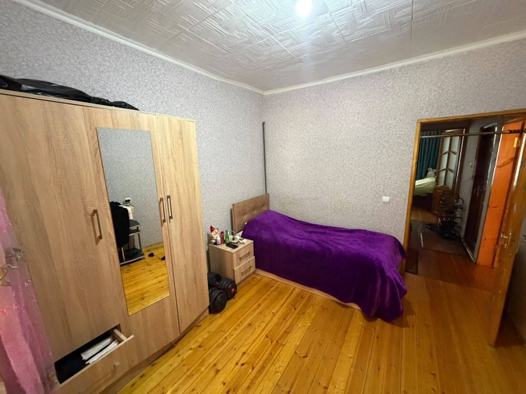 Satılır 3 otaqlı köhnə tikili 76 m² — Mənzil, Bakı (5)