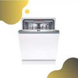 Qabyuyan "Bosch SMV6ECX08E" — Səid Electronics — Home Appliances