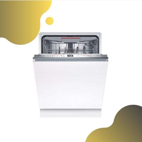 Qabyuyan "Bosch SMV6ECX08E" — Bakı