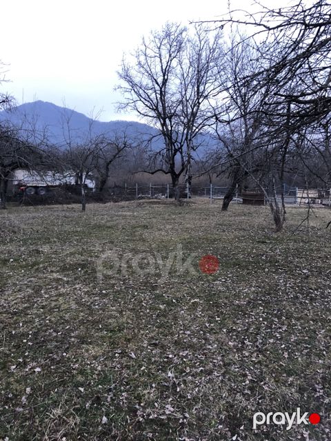 20 sot torpaq sahəsi, Qəbələ ş