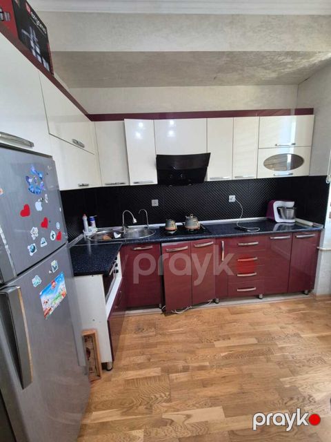 Satılır 3 otaqlı yeni tikili 74 m²