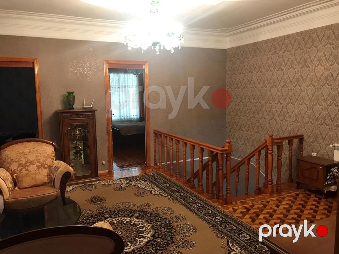 Satılır 5 otaqlı həyət evi/bağ evi 200 m² — Ev, villa, Bakı (7)