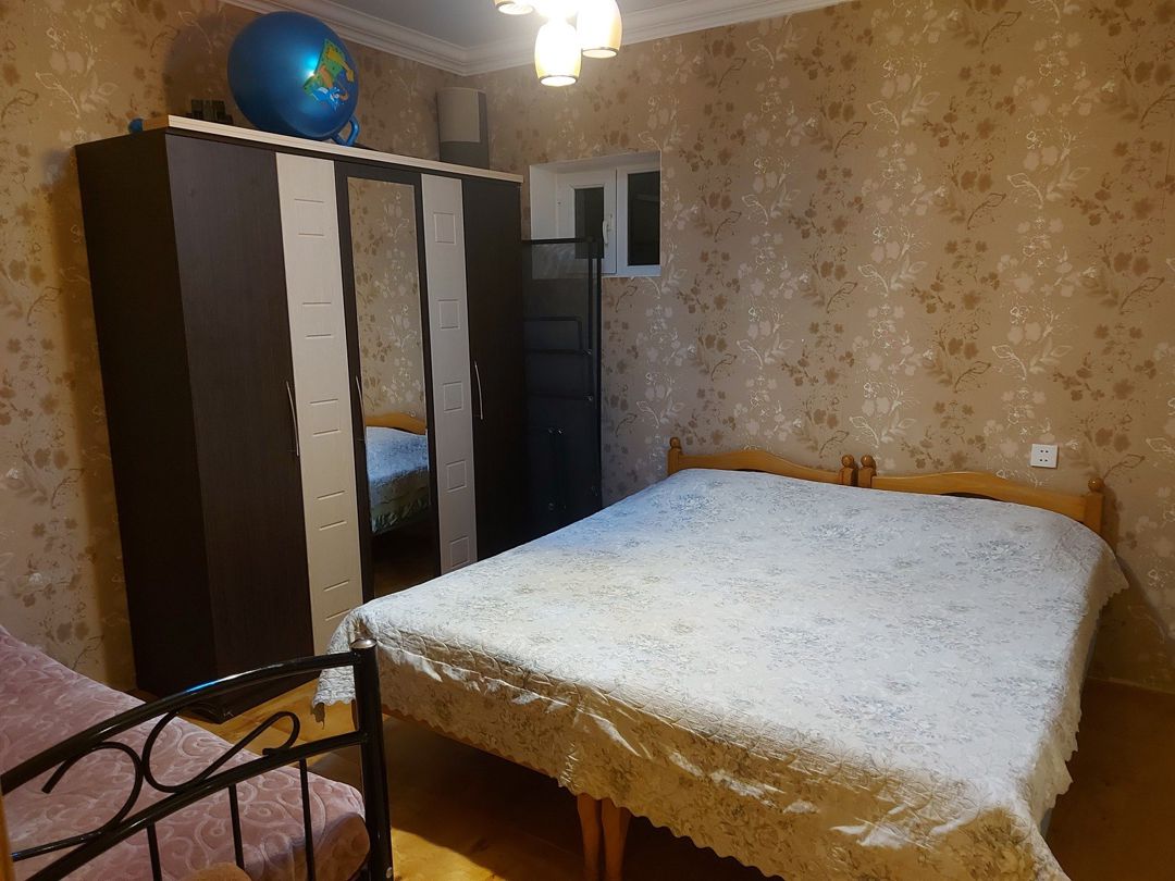 Satılır 2 otaqlı həyət evi/bağ evi 56 m² — Ev, villa, Bakı (9)