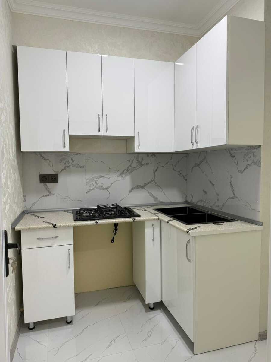 Satılır 2 otaqlı yeni tikili 61.9 m² — Mənzil, Xırdalan (12)