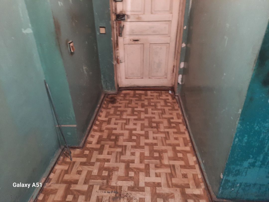 Satılır 2 otaqlı köhnə tikili 40 m² — Mənzil, Bakı (3)