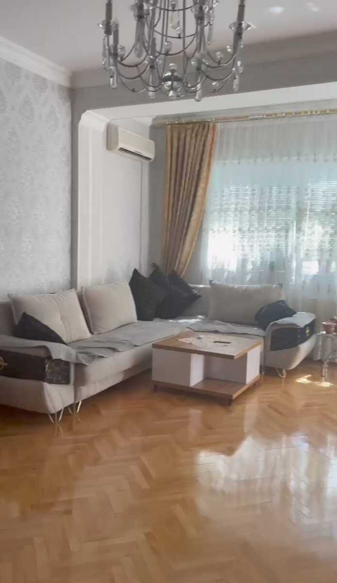 İcarəyə verilir 3 otaqlı yeni tikili 141 m² — Mənzil, Bakı (3)
