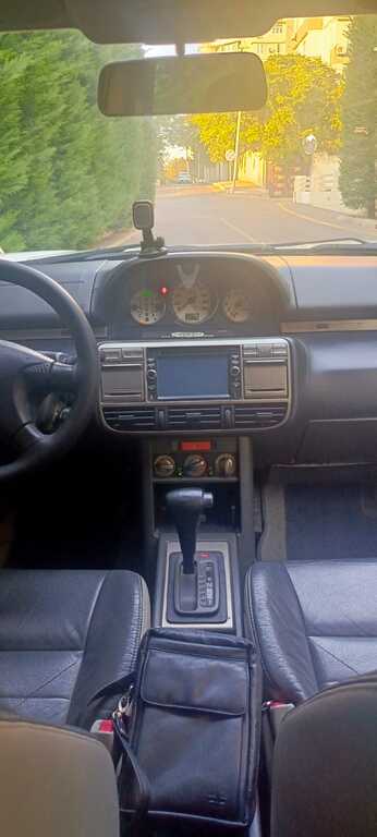 Nissan X-Trail, 2.0 L, 2002 il, 300 000 km — Avtomobillər, Bakı (3)