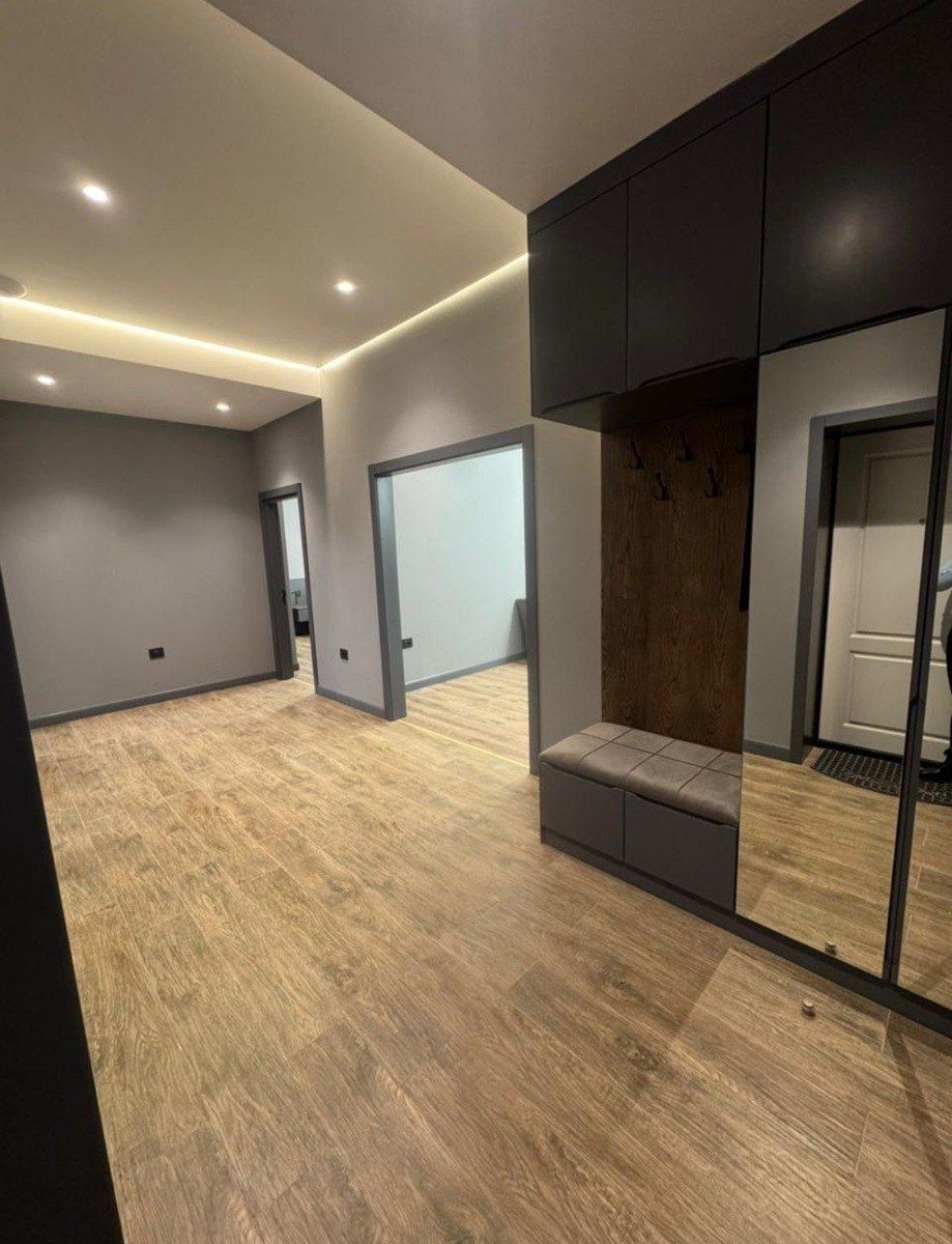 İcarəyə verilir 3 otaqlı yeni tikili 140 m² — Mənzil, Bakı (3)