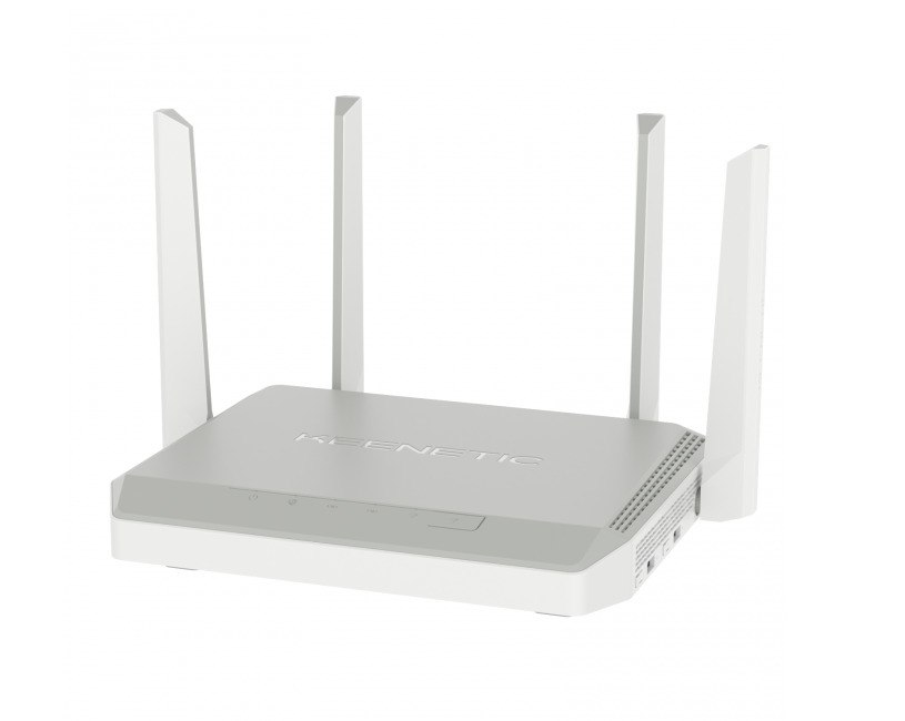 Wi-Fi Router "Keenetic Giant KN-2610" — Şəbəkə və server avadanlığı, Bakı (6)