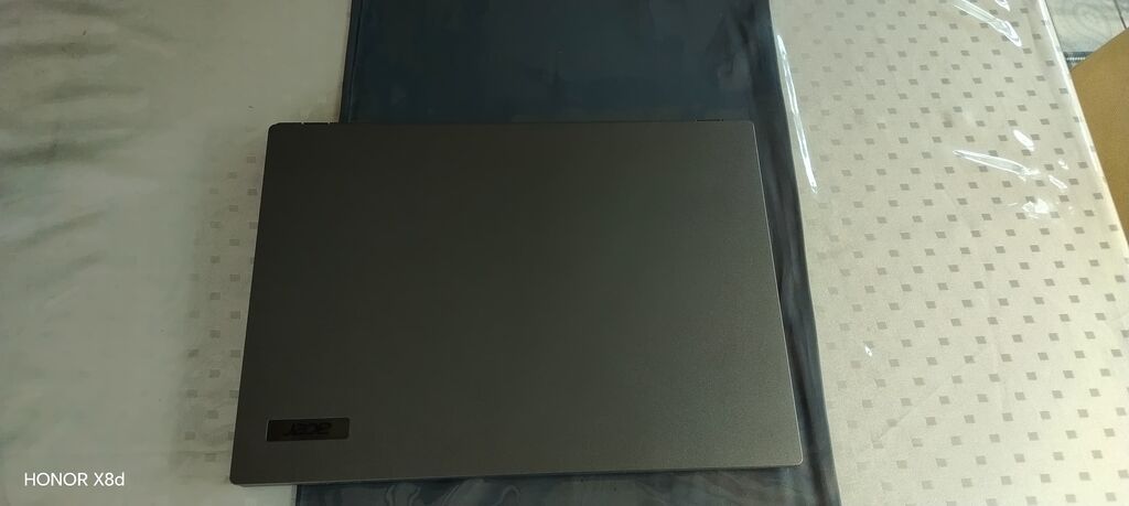 Acer TravelMate Intel Core 3 (14-cü Nəsil) 8GB RAM / 128GB NVME — Acer, Bakı (3)