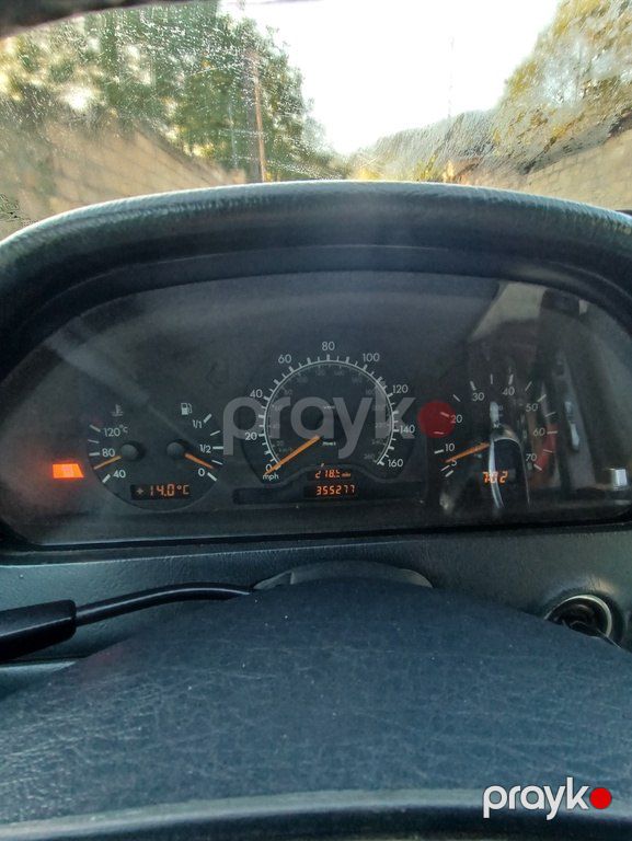 Kia Rio, 1.5 L, 2005 il, 435 072 km — Avtomobillər, Quba (6)
