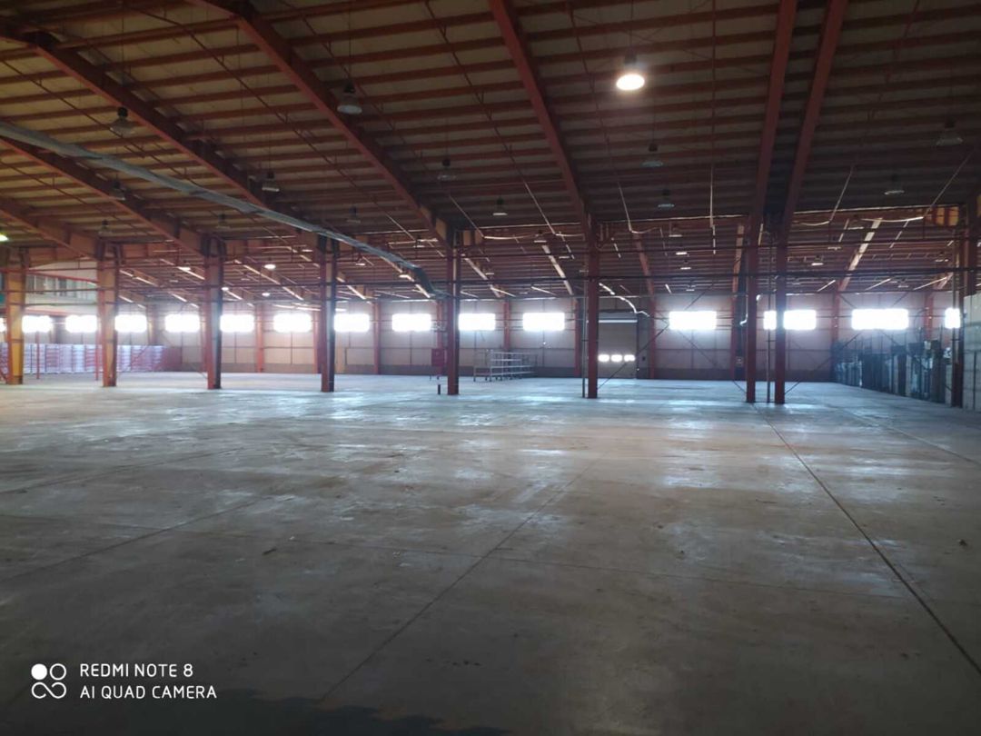 İcarəyə verilir obyekt 3600 m² — Əmlak, Bakı (10)