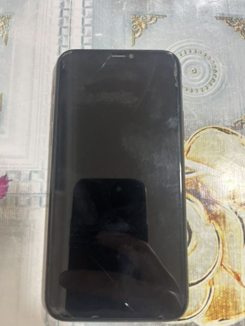 IPhone 11 Pro, 64 GB, Space Gray, Face ID — Digah