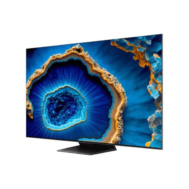 Televizor "TCL QLED 55C755 Mini LED" — TV və Video, Bakı (3)