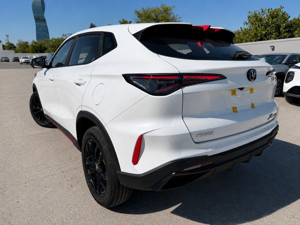 Changan Oshan X5 Plus, 1.5 L, 2026 il, yeni — Avtomobillər, Bakı (6)