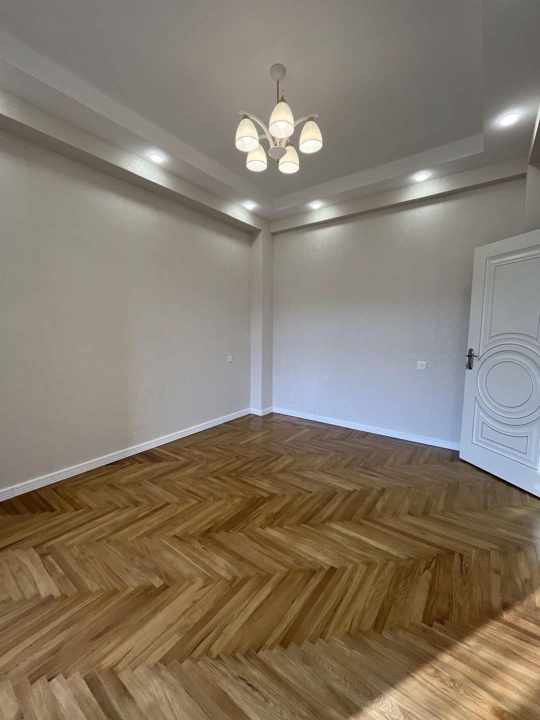 Satılır 2 otaqlı yeni tikili 45 m² — Mənzil, Xırdalan (4)
