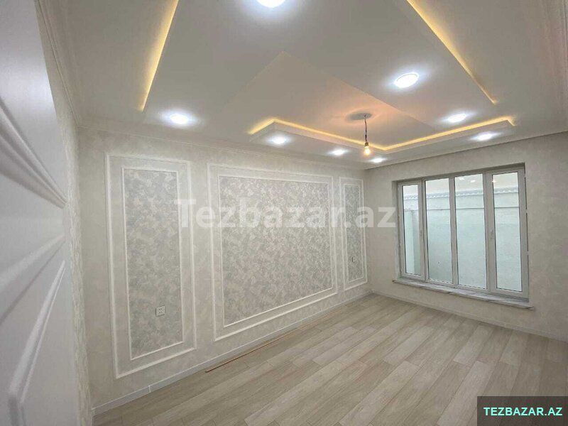 Masazır qəsəbəsi, Cantəpə məhləsi — Ev, villa, Bakı (10)