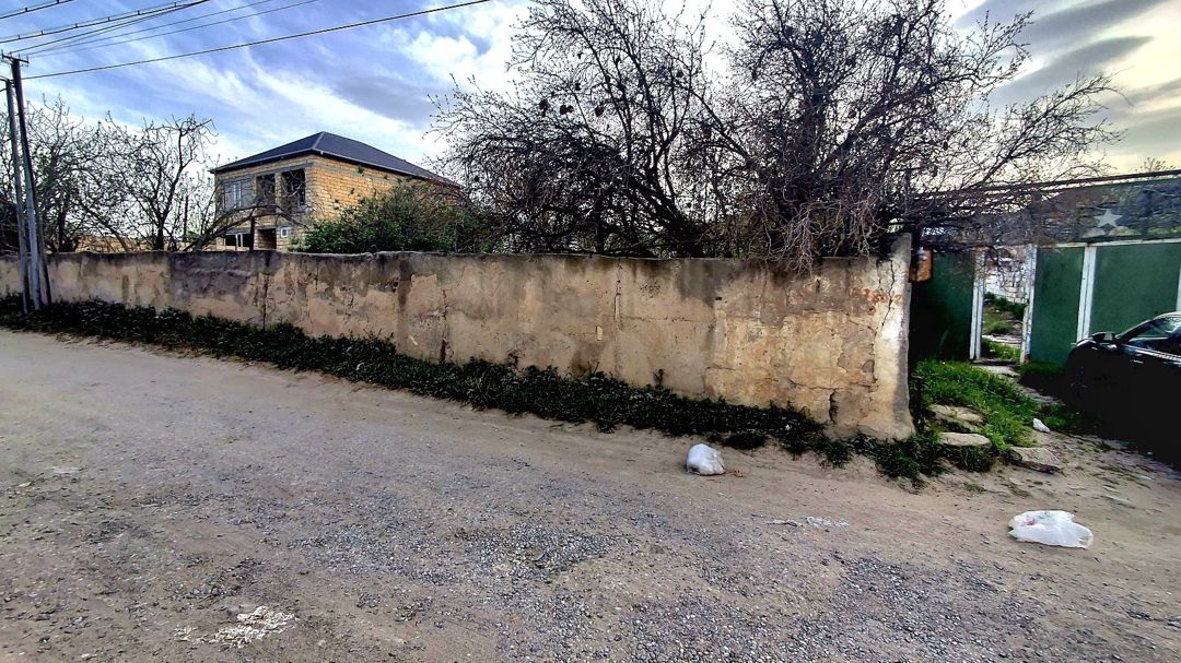 13 sot torpaq sahəsi, Digah qəs — Torpaq, Bakı (6)