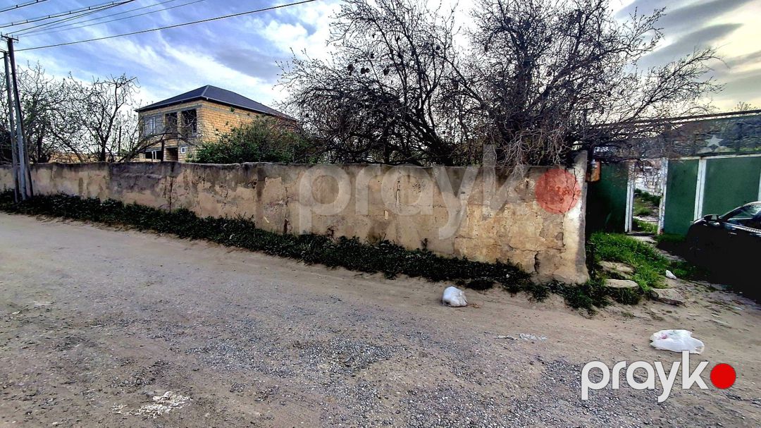 13 sot torpaq sahəsi, Digah qəs — Torpaq, Bakı (6)