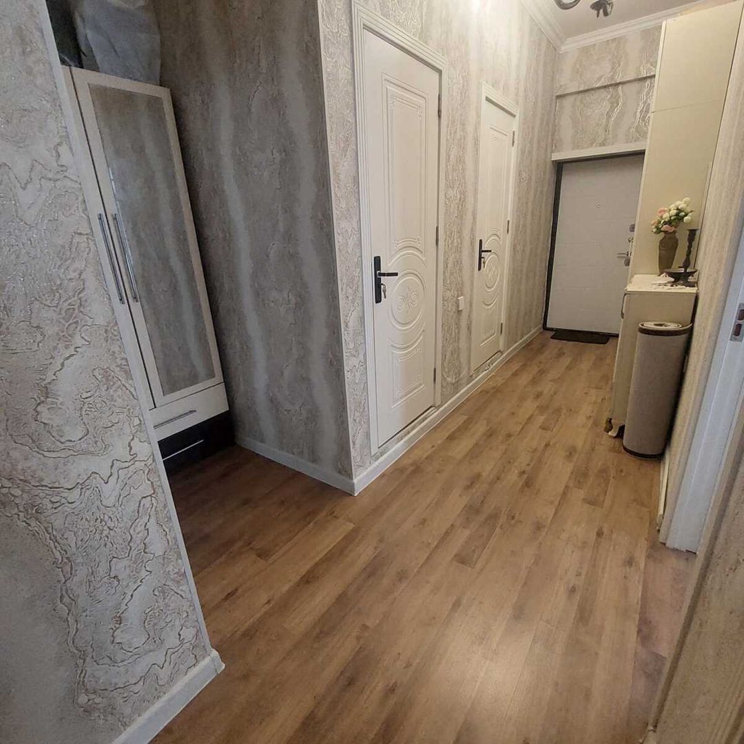 Satılır 3 otaqlı yeni tikili 83 m² — Mənzil, Bakı (6)