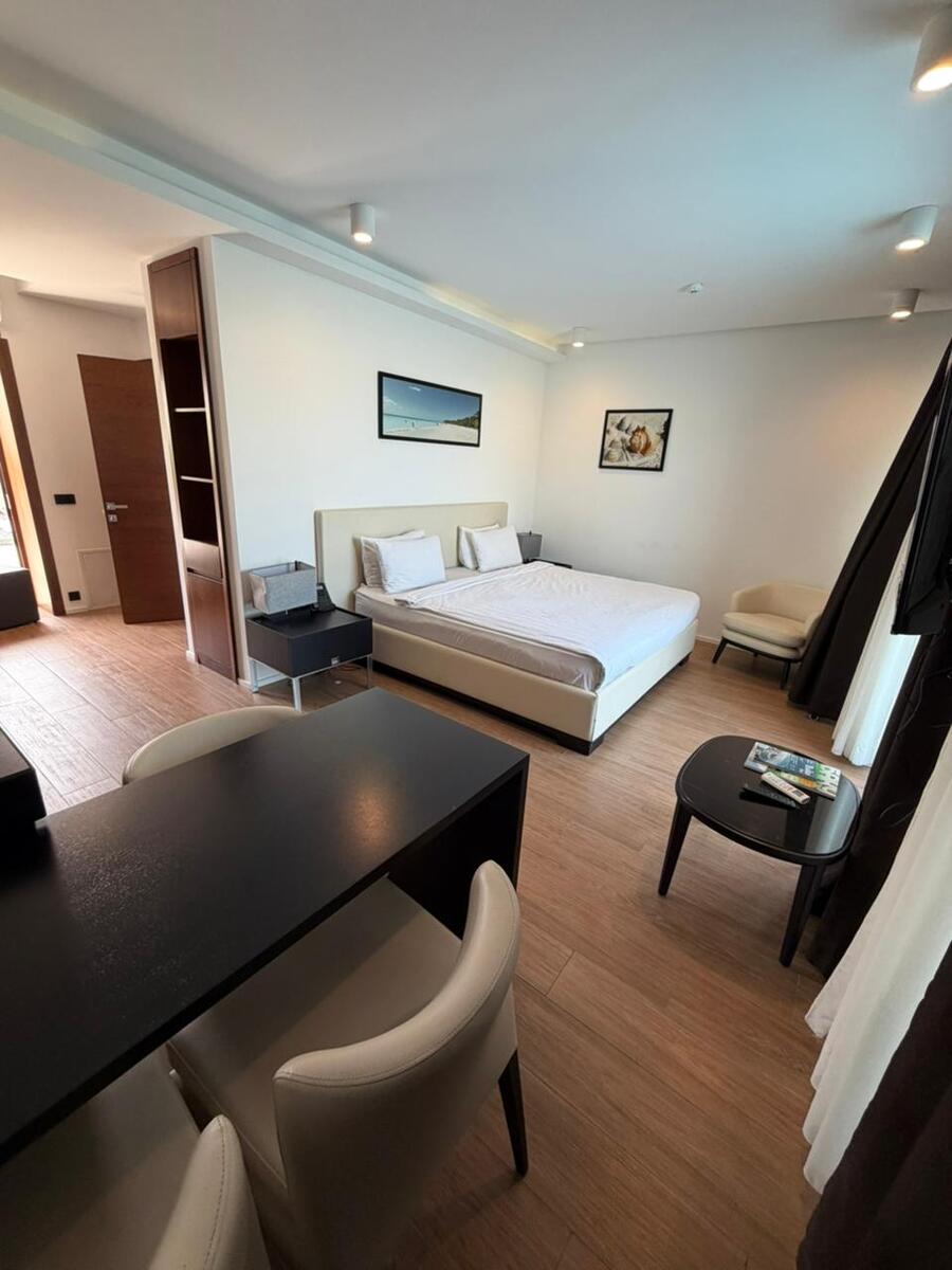 Villa kirayə verilir, Nardaran qəs — Ev, villa, Bakı (3)