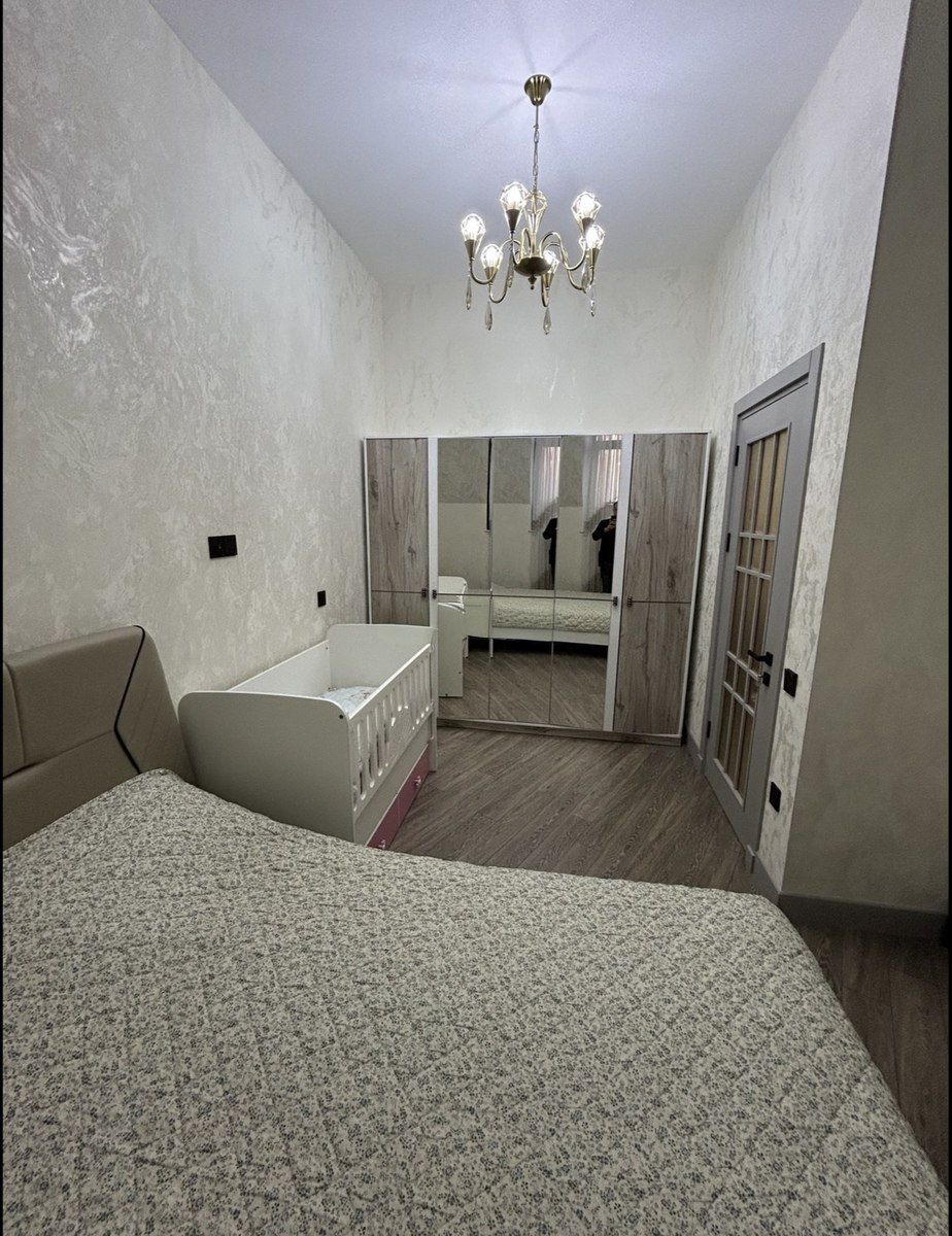 Satılır 3 otaqlı yeni tikili 105 m² — Mənzil, Bakı (11)