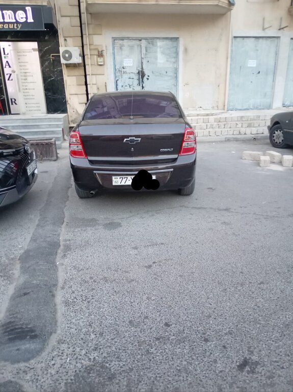 Chevrolet Cobalt, 1.5 L, 2023 il, 110 000 km — Avtomobillər, Xırdalan (4)