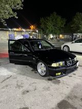 BMW 320, 2.0 L, 1996 il, 590 000 km — Авто