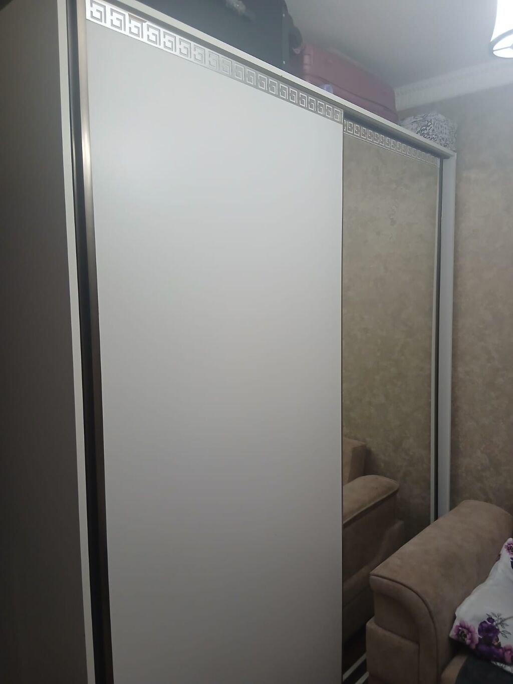 2 təknəfərlik çarpayı, İşlənmiş — Yataq otağı mobilya dəstləri, Xırdalan (3)