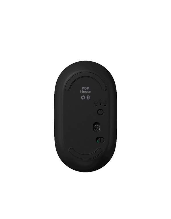 Logitech pop mouse — Periferik cihazlar, Bakı (4)
