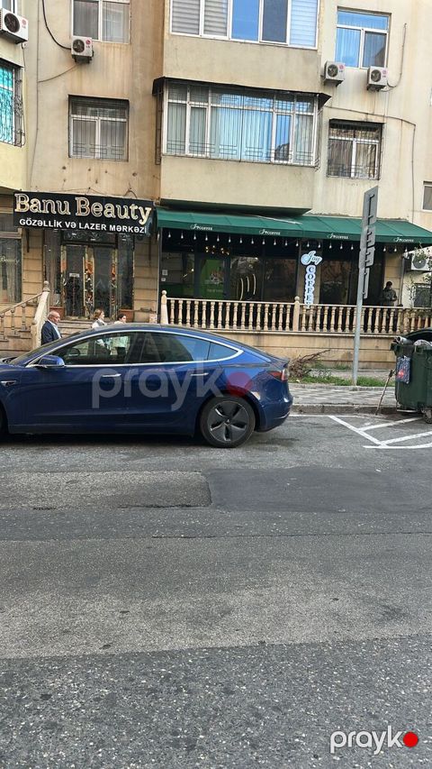 Obyekt, Binəqədi r