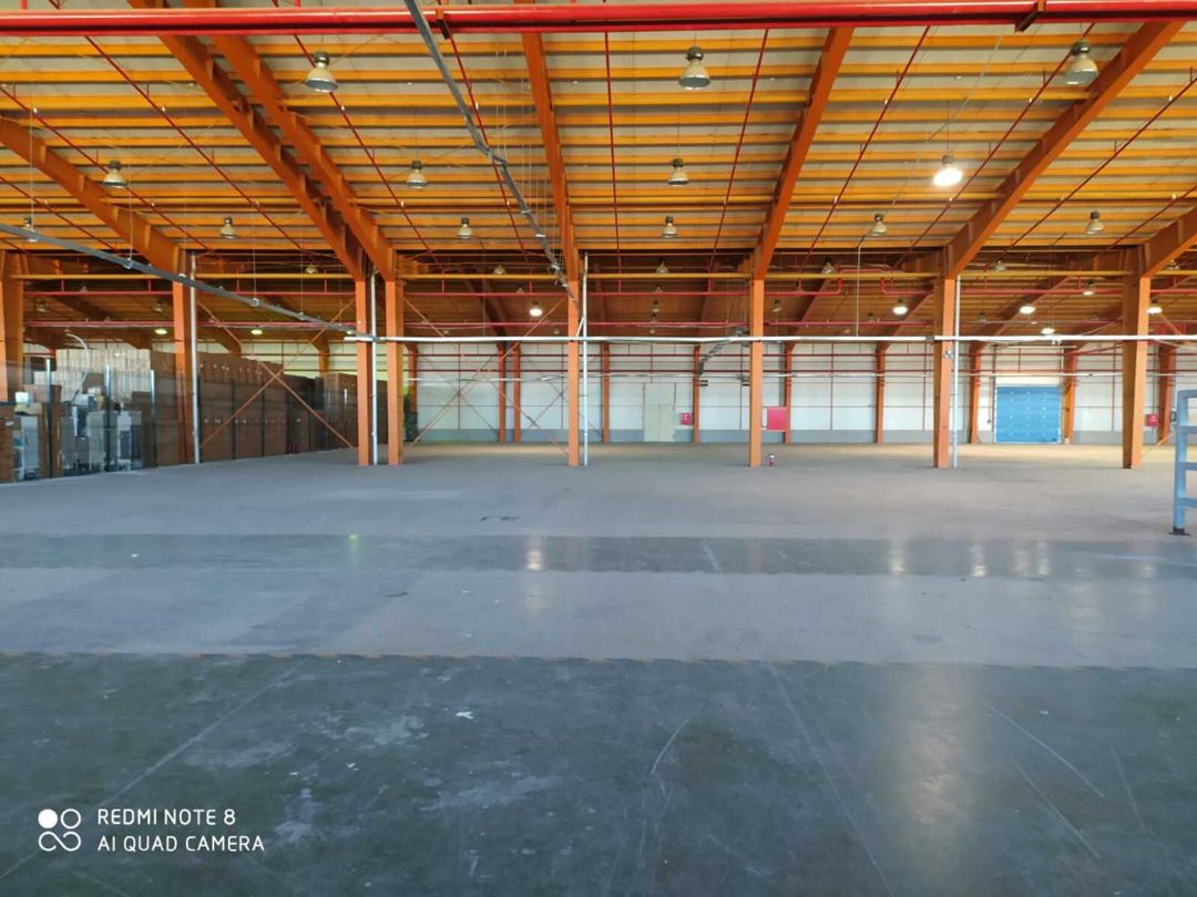 İcarəyə verilir obyekt 3600 m² — Əmlak, Bakı (8)