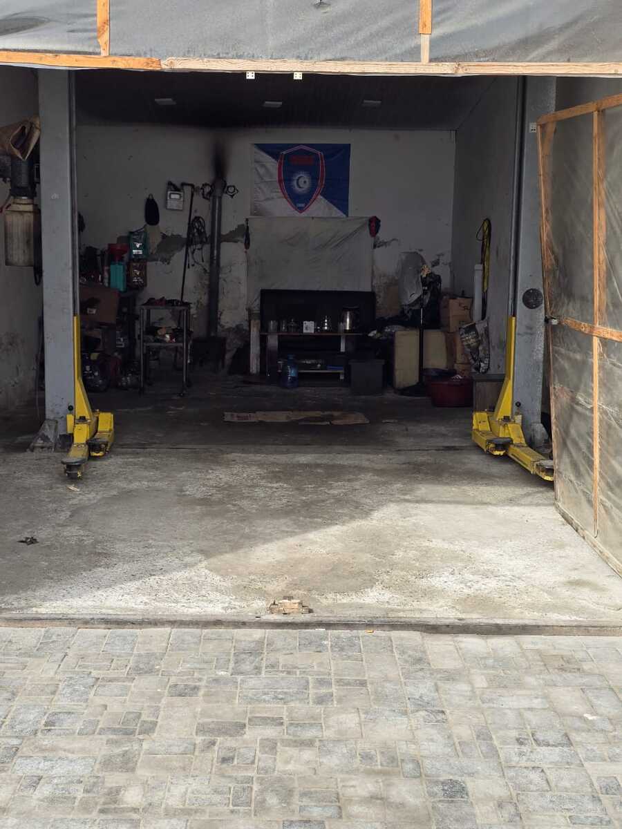 İcarəyə verilir obyekt 600 m² — Əmlak, Bakı (5)
